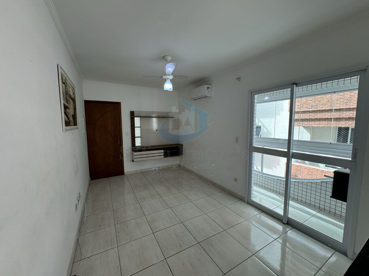Apartamento para Venda - Guilhermina