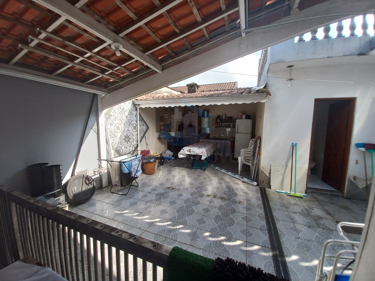 Casa para Venda - Real