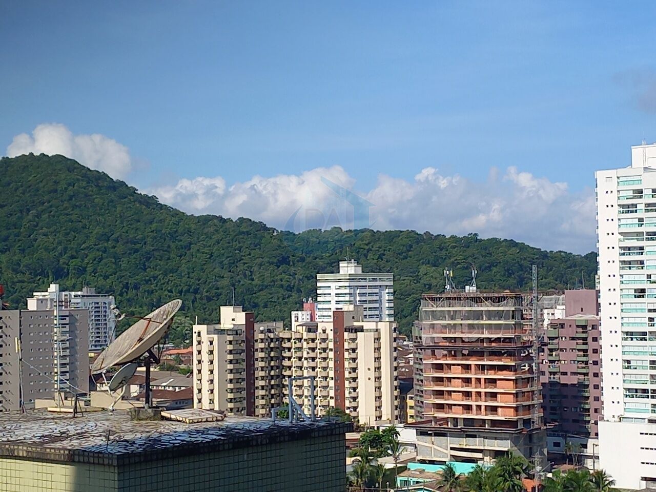 Apartamento para Venda - Canto do Forte