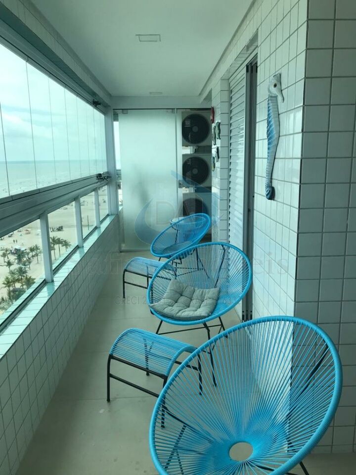 Apartamento para Venda - Real