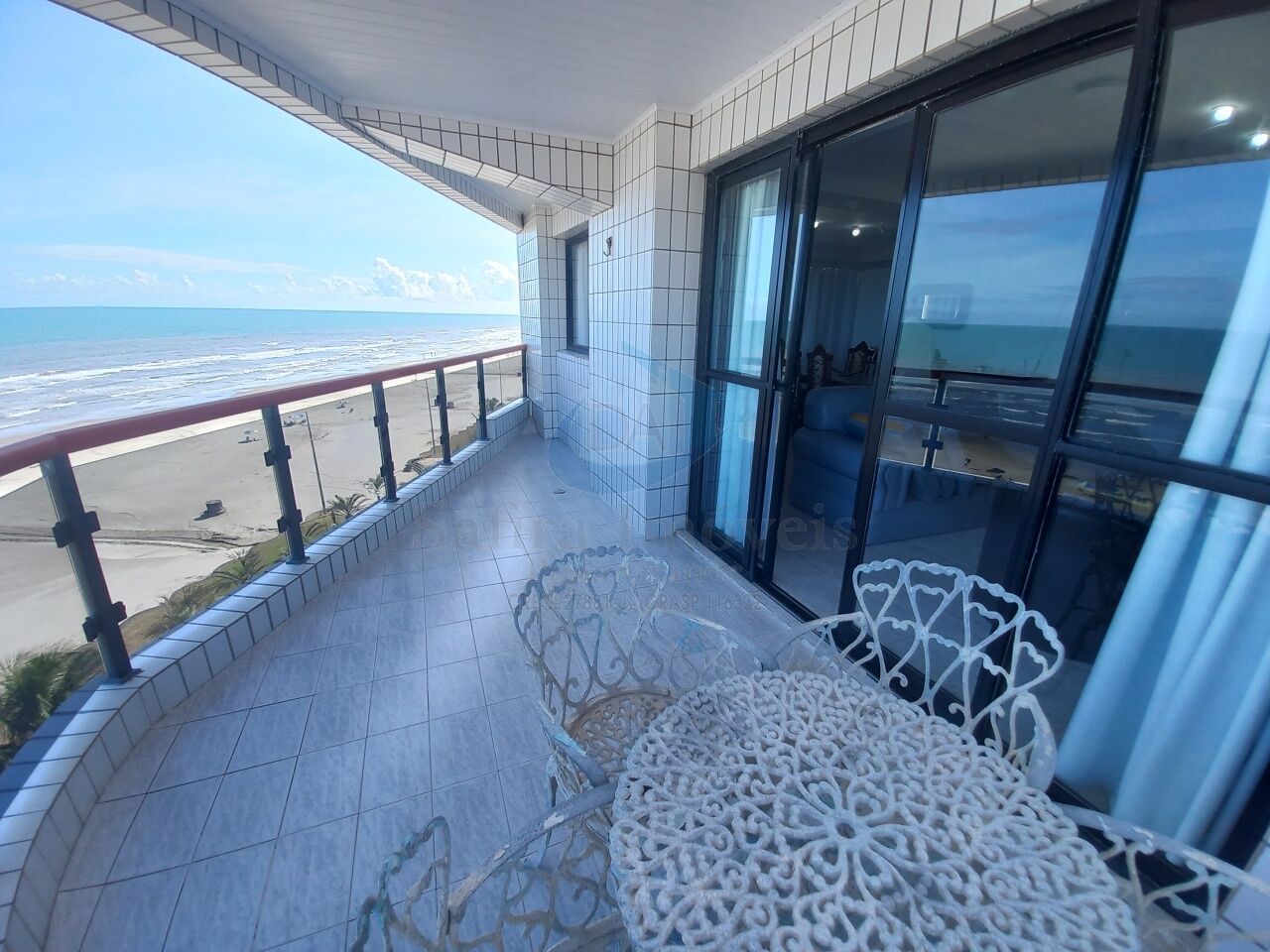 Apartamento para Venda - Real
