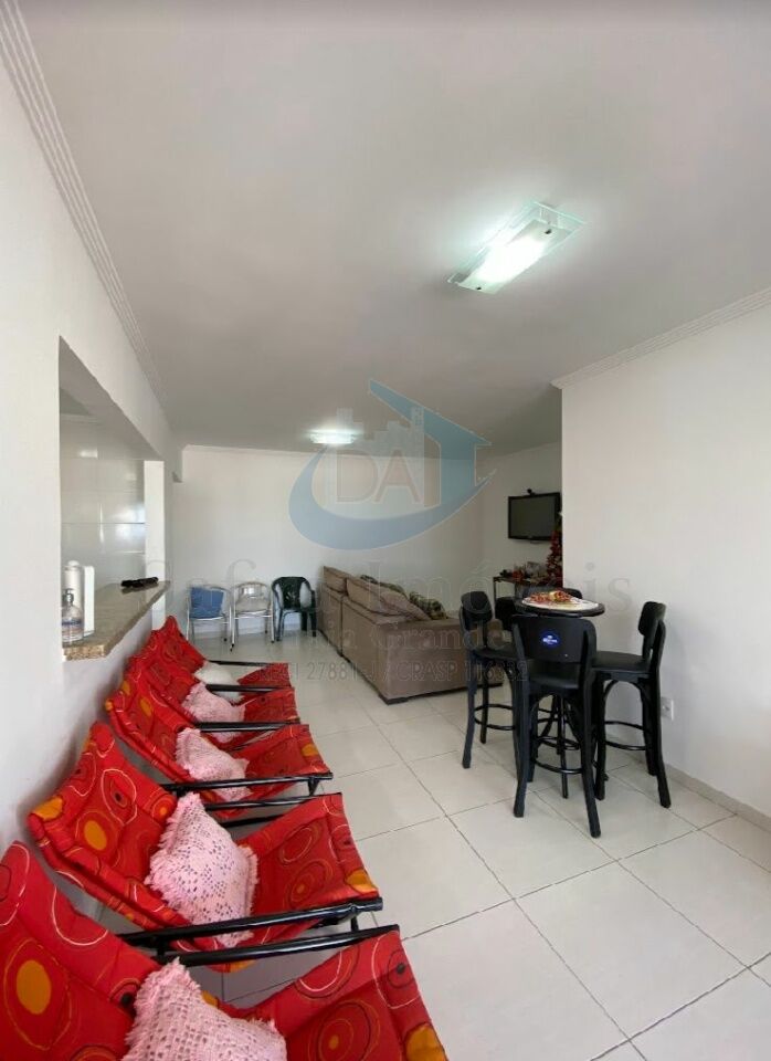 Apartamento para Venda - Tupi
