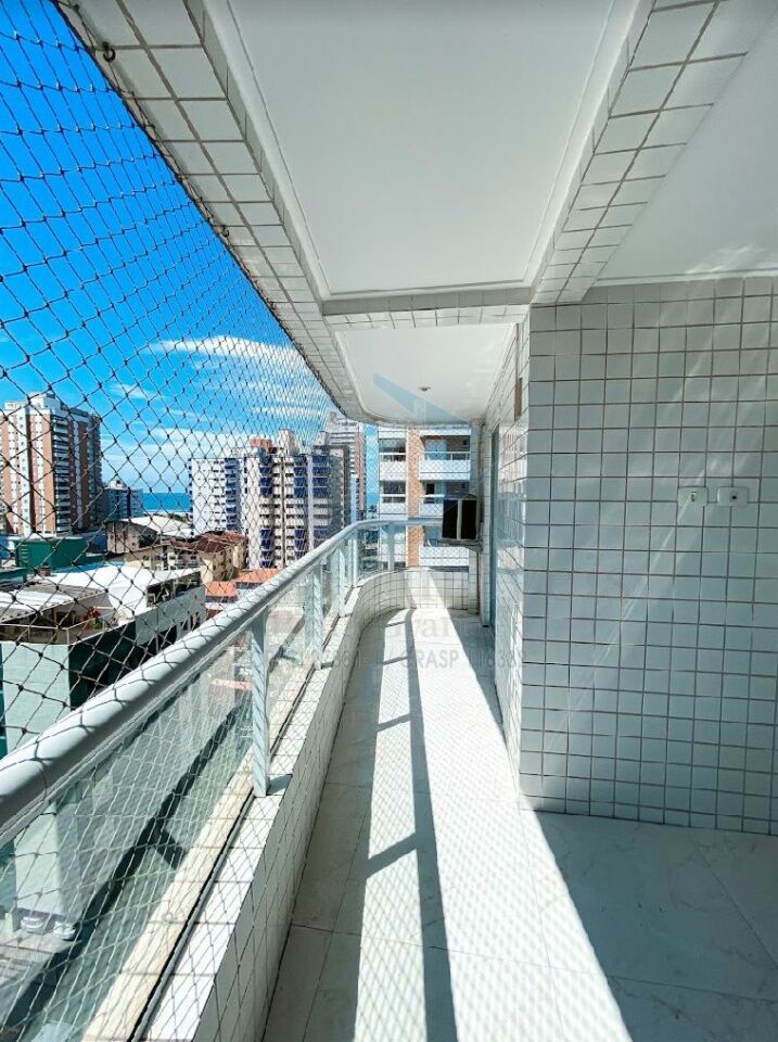 Apartamento para Venda - Aviação