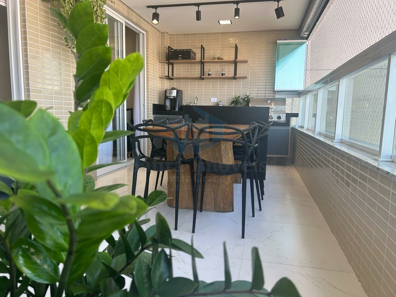 Apartamento para Venda - Canto do Forte