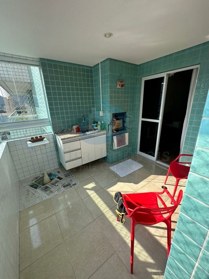 Apartamento para Venda - Canto do Forte