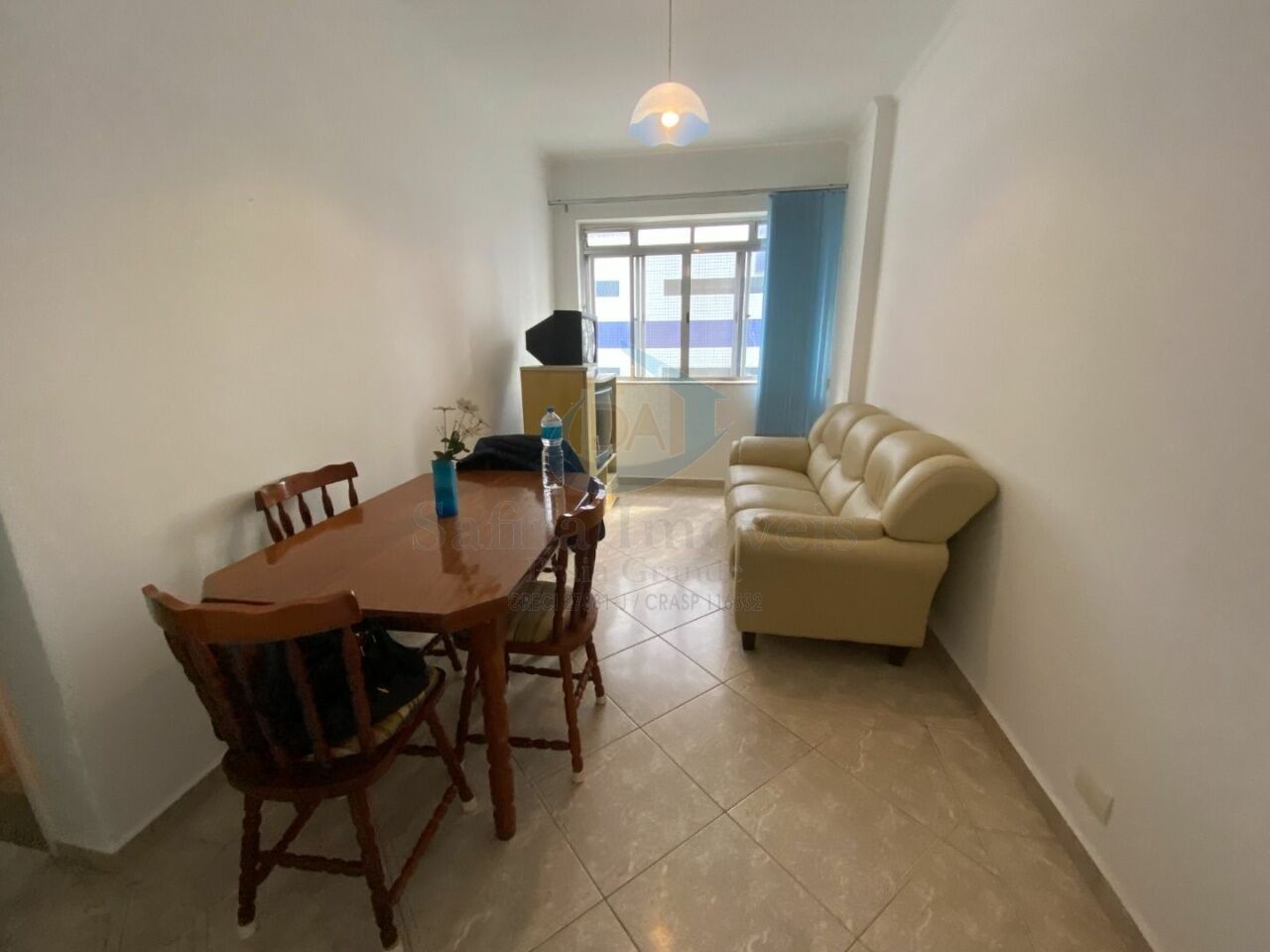 Apartamento para Venda - Canto do Forte