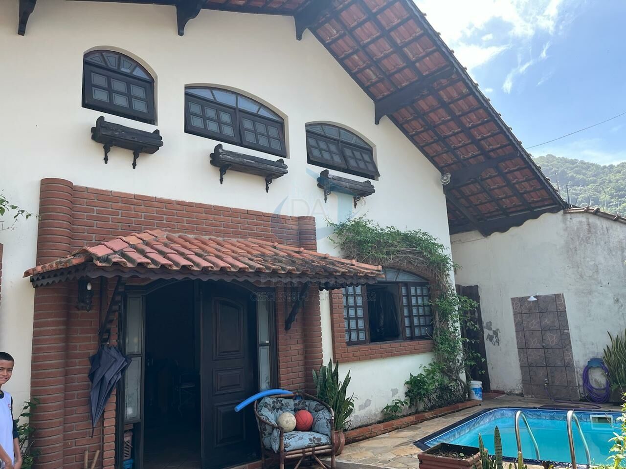 Casa para Venda - Canto do Forte