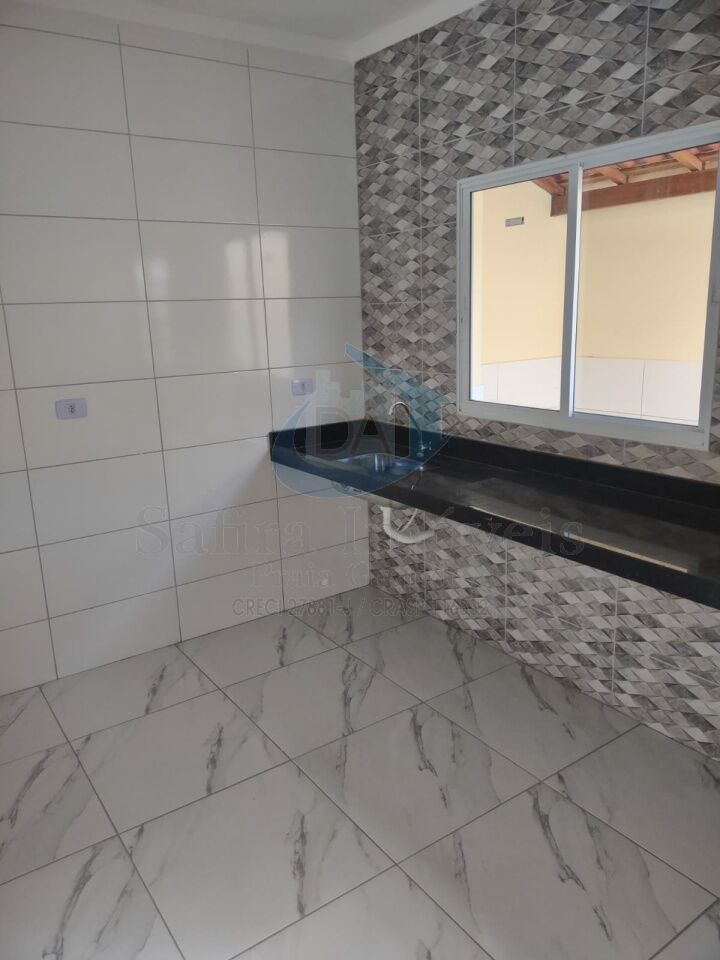 Casa de Condomínio para Venda - Maracanã