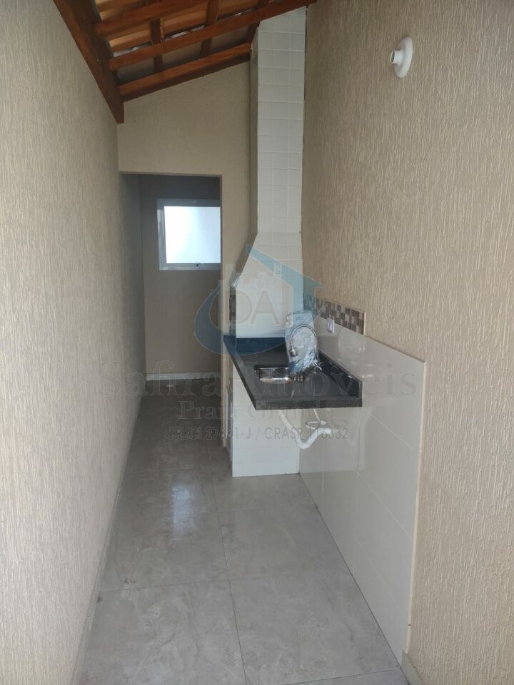 Casa de Condomínio para Venda - Samambaia