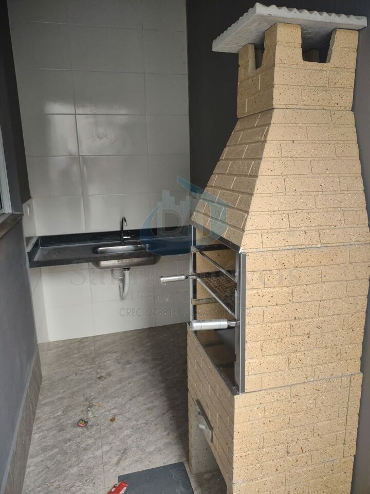 Casa de Condomínio para Venda - Sítio do Campo