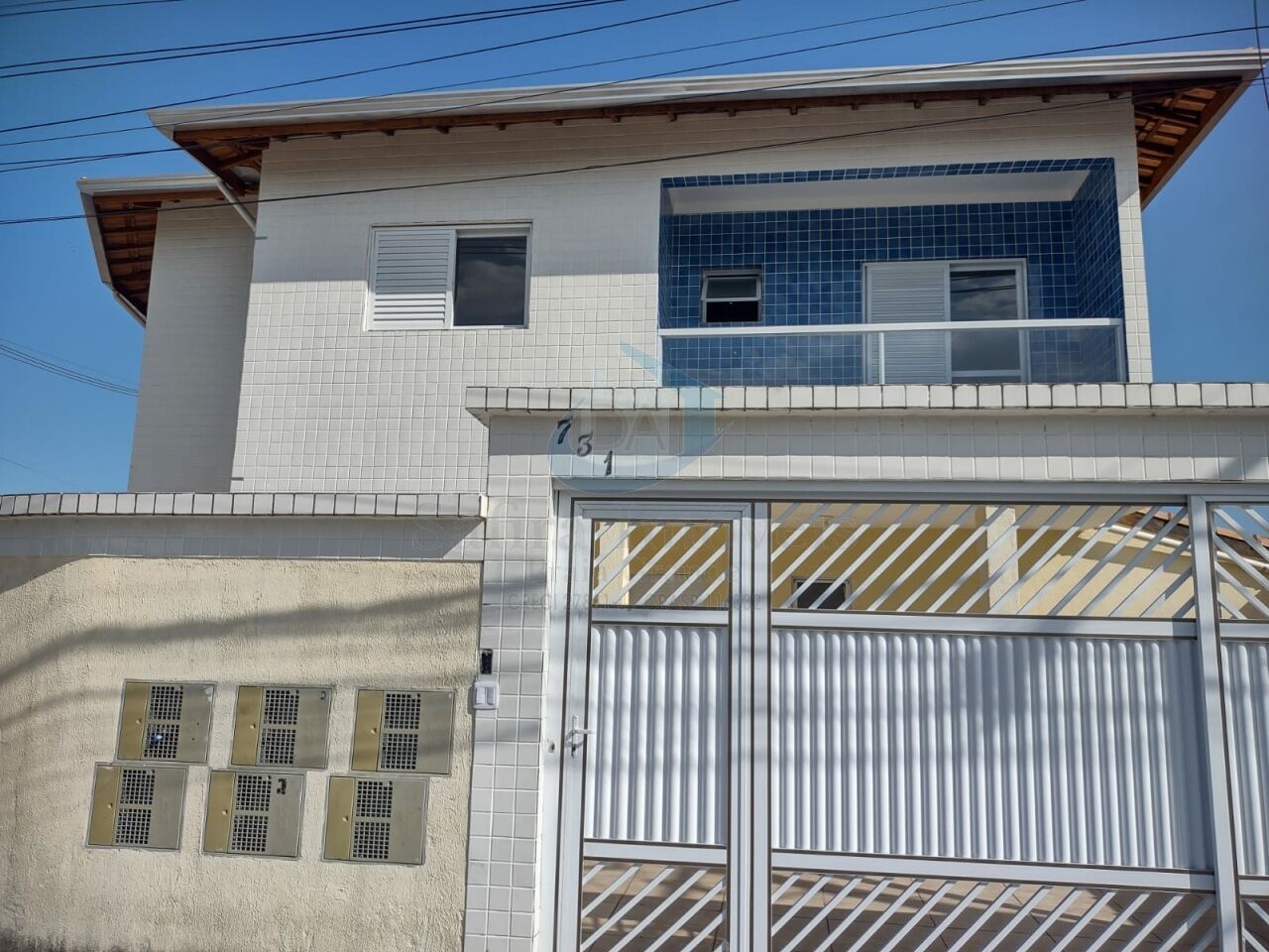 Casa de Condomínio para Venda - Ribeirópolis