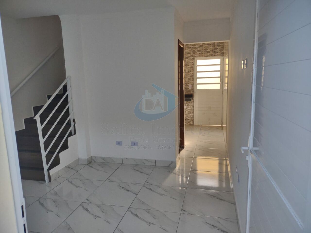 Casa de Condomínio para Venda - Maracanã