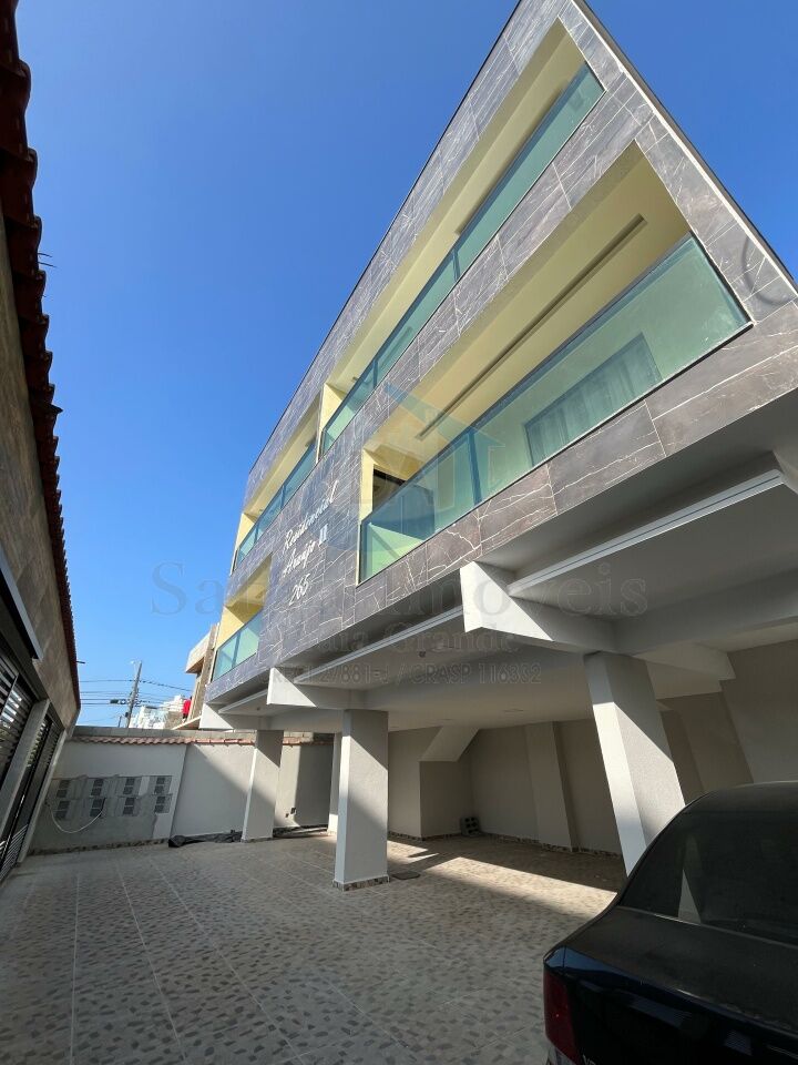 Casa de Condomínio para Venda - Caiçara