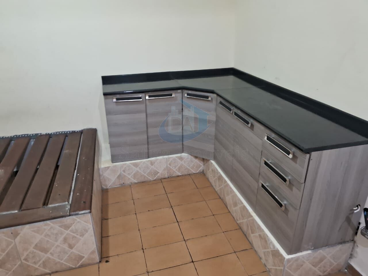 Kitnet para Venda - Ocian