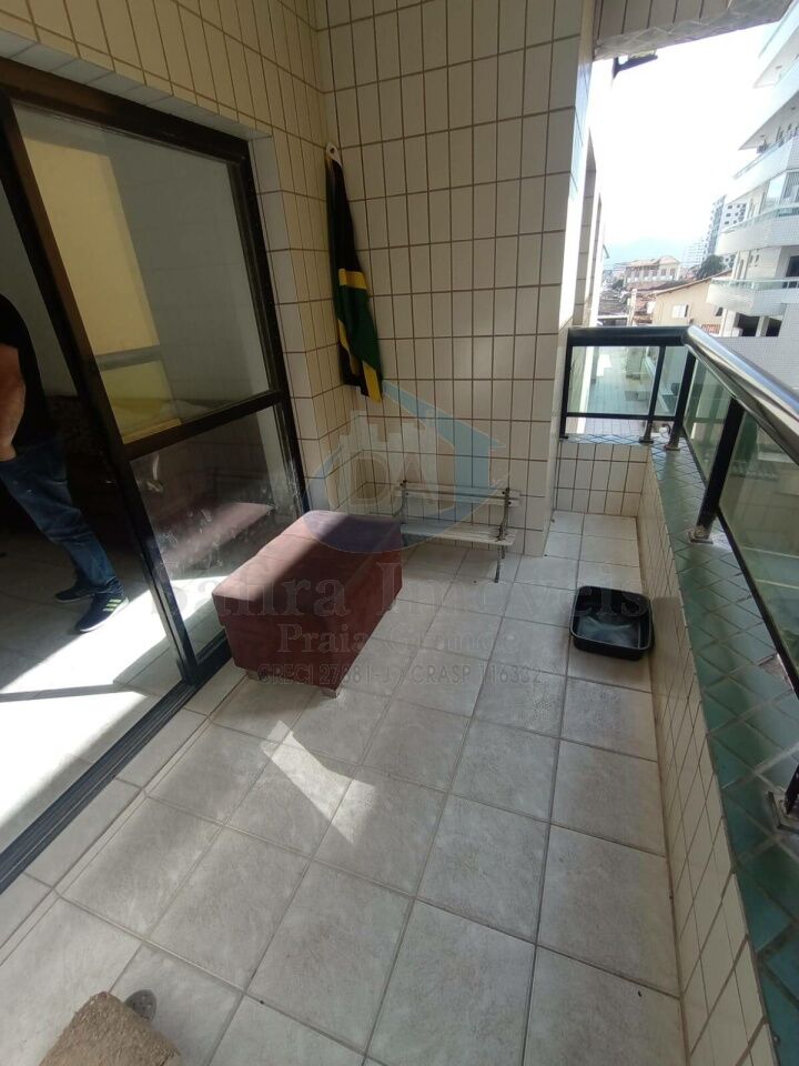 Apartamento para Venda - Guilhermina