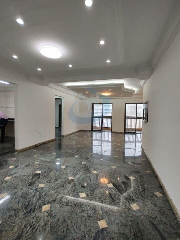 Apartamento para Venda - Aviação