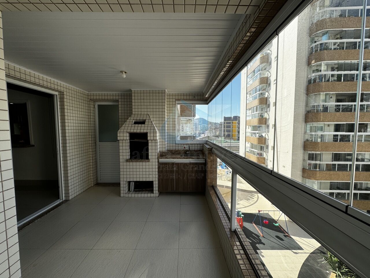 Apartamento para Venda - Boqueirão