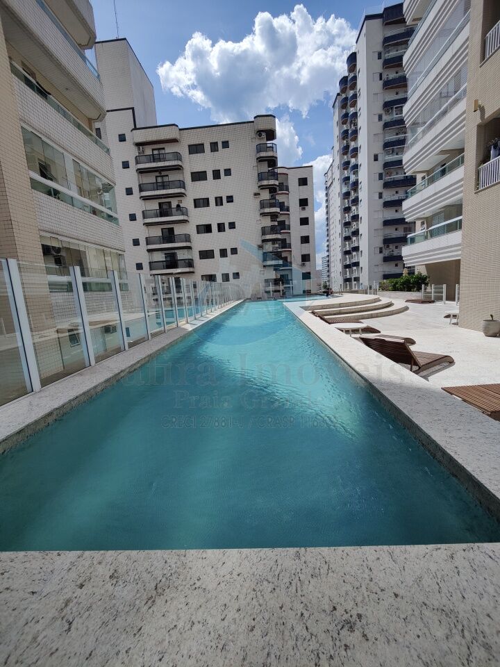 Apartamento para Venda - Canto do Forte