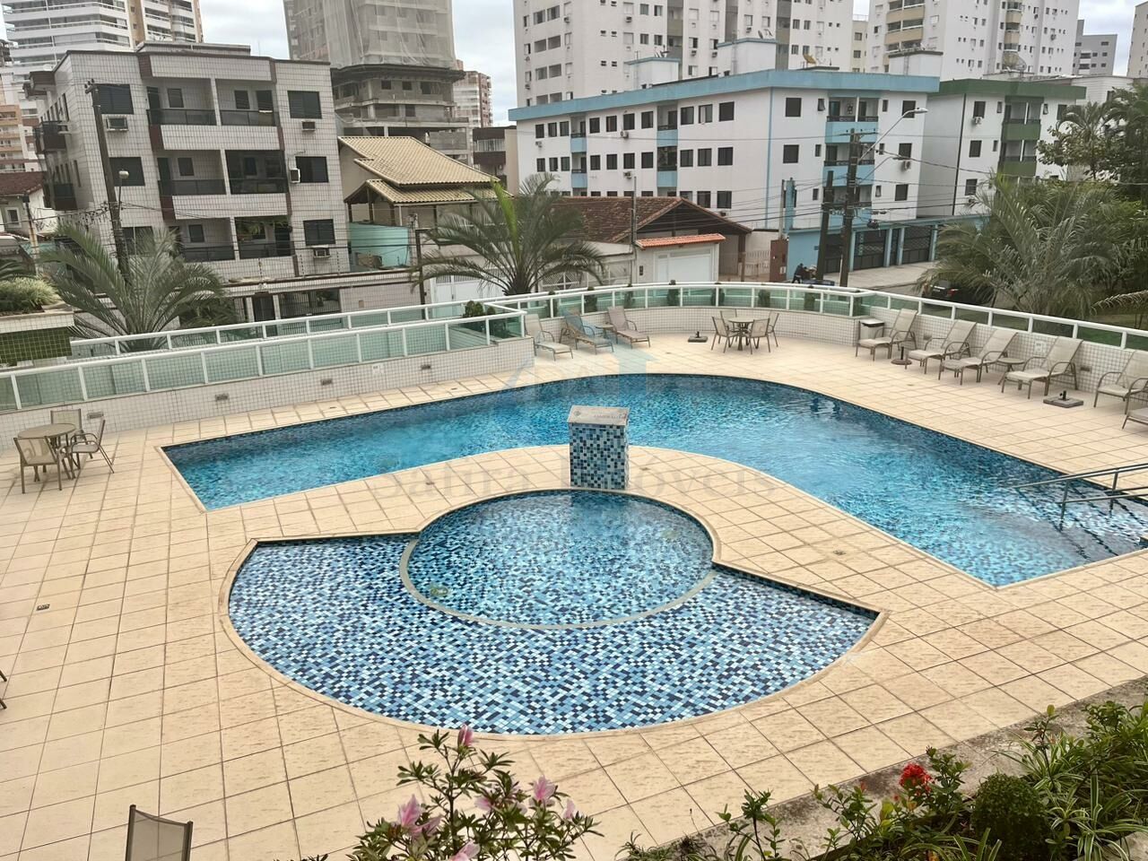 Apartamento para Venda - Guilhermina