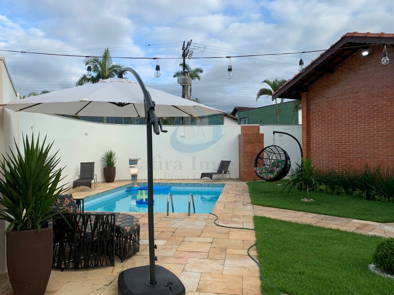 Casa para Venda - Flórida