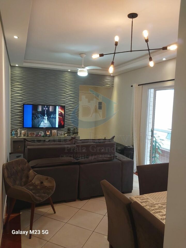Apartamento para Venda - Guilhermina