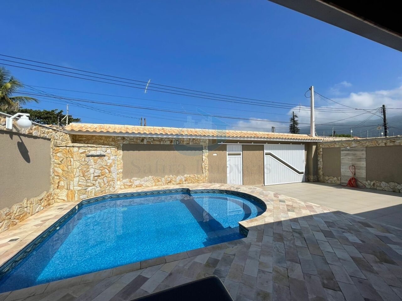 Casa para Venda - Caiçara