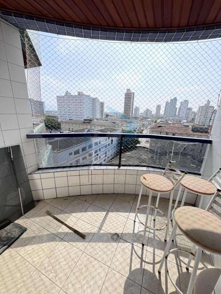 Apartamento para Venda - Ocian