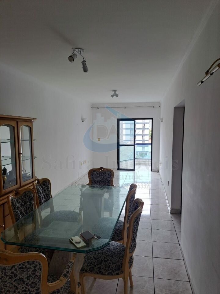 Apartamento para Venda - Canto do Forte