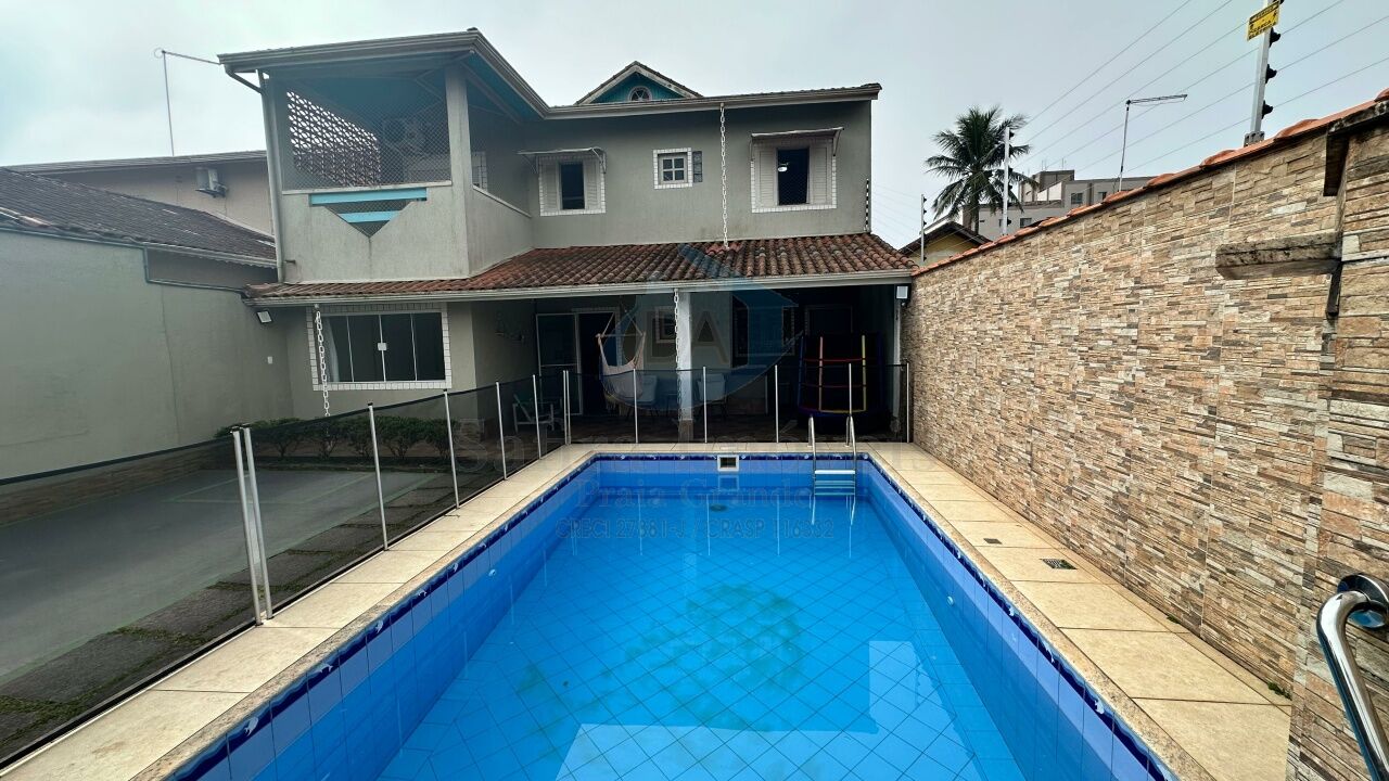 Casa para Venda - Real
