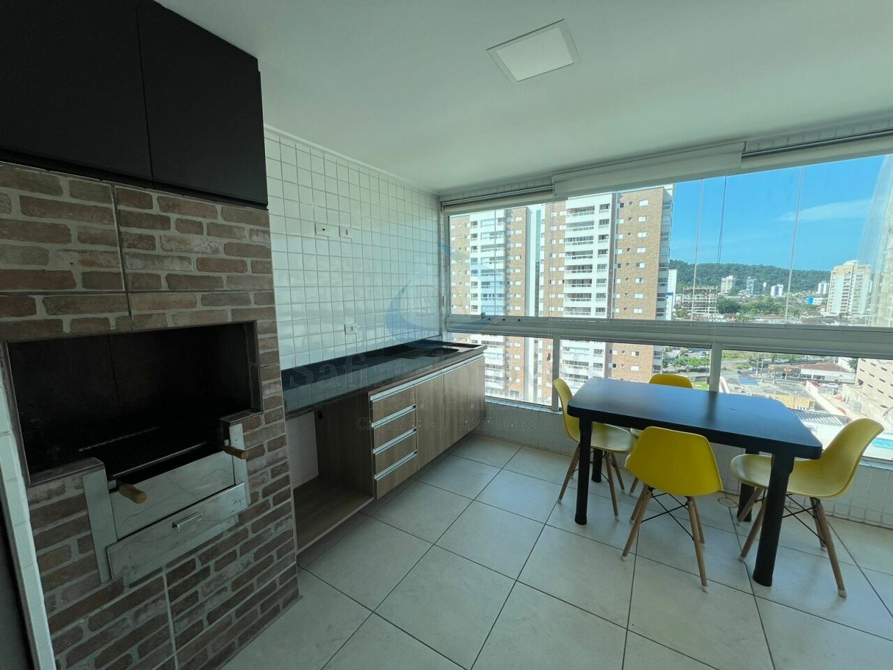 Apartamento para Venda - Canto do Forte