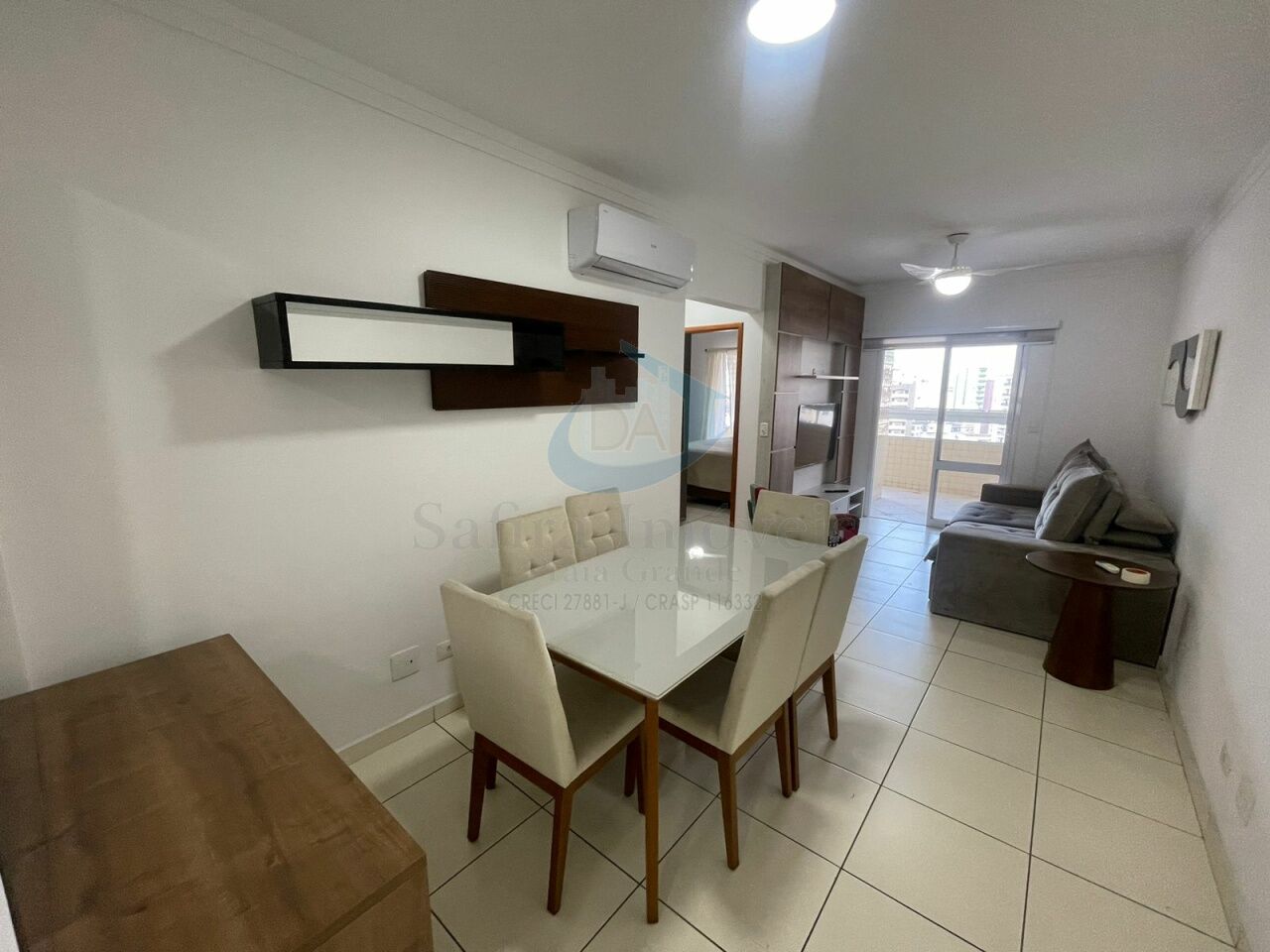 Apartamento para Venda - Guilhermina