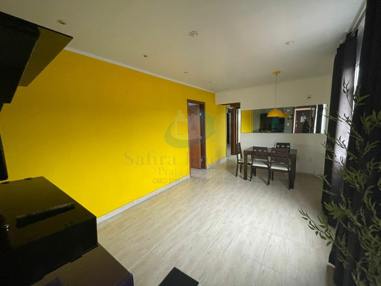Apartamento para Venda - Boqueirão