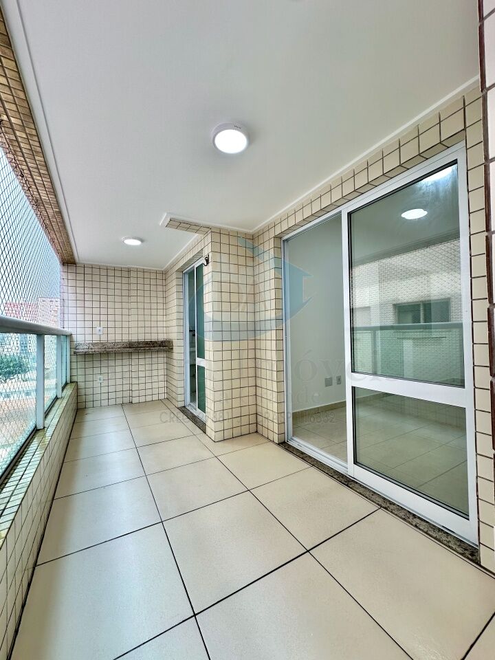 Apartamento para Venda - Guilhermina