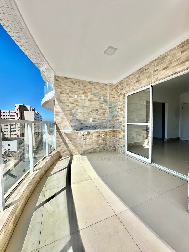 Apartamento para Venda - Guilhermina