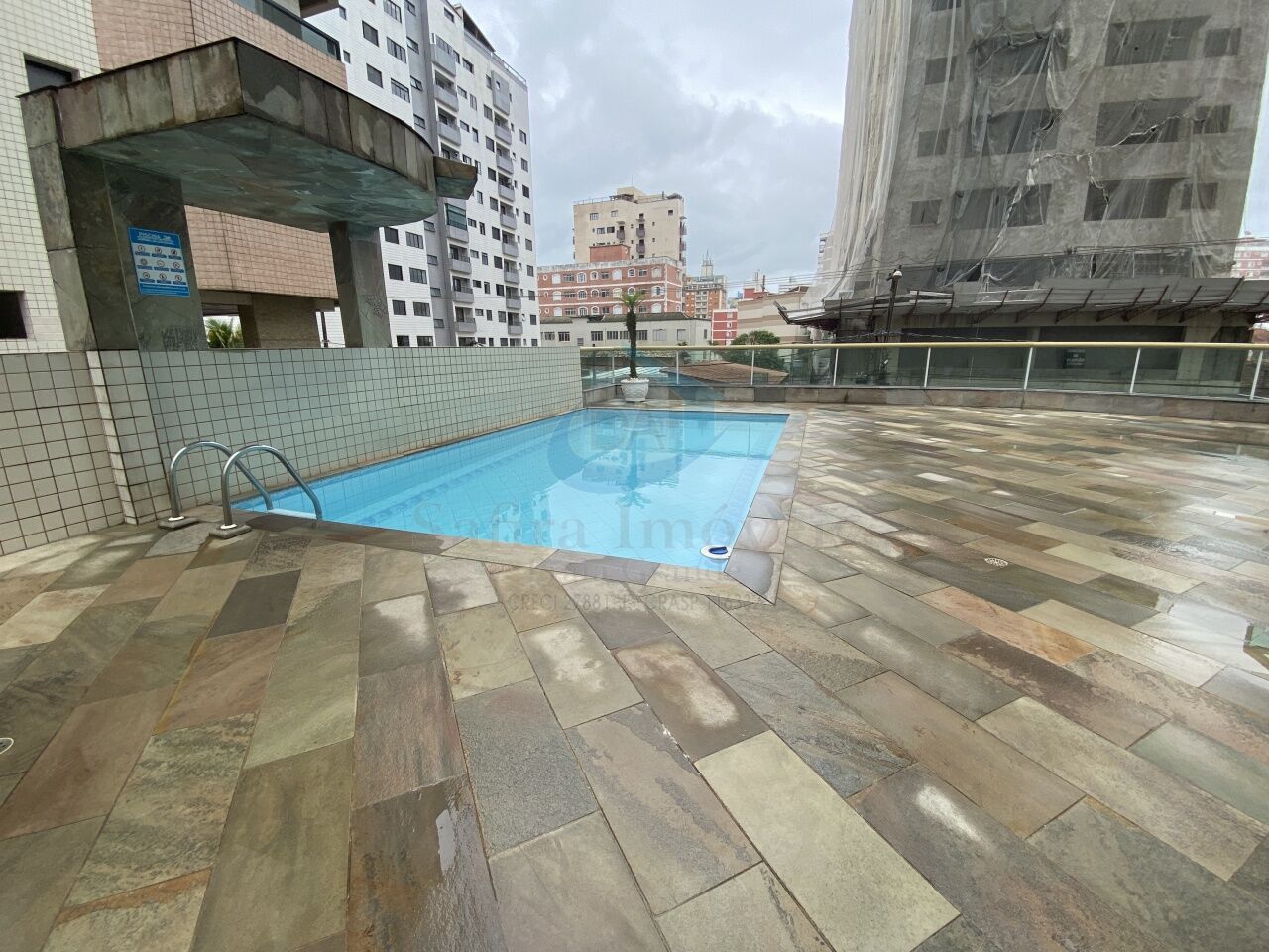 Apartamento para Venda - Tupi