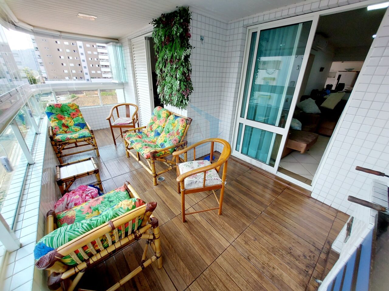 Apartamento para Venda - Canto do Forte
