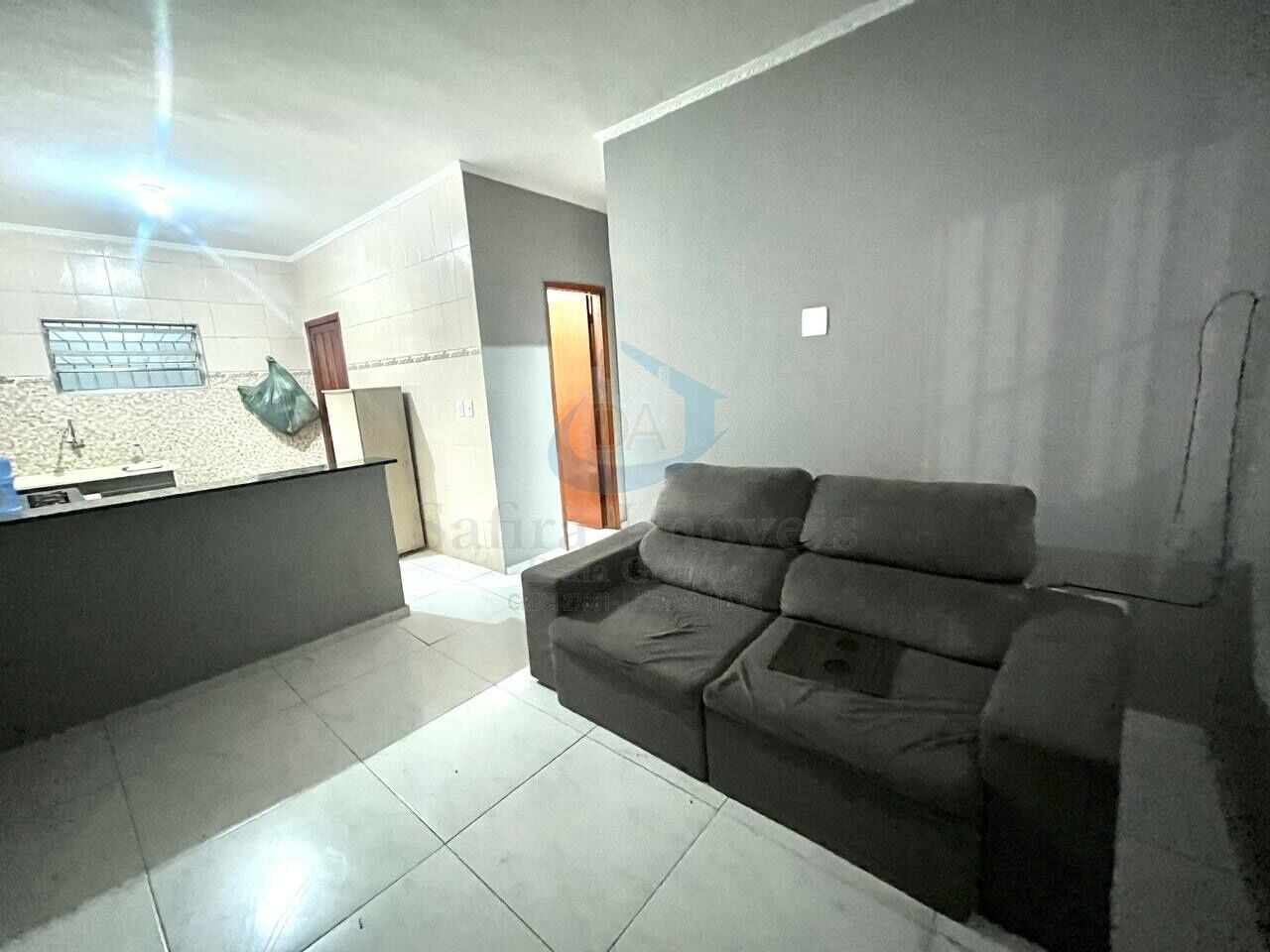 Casa de Condomínio para Venda - Maracanã