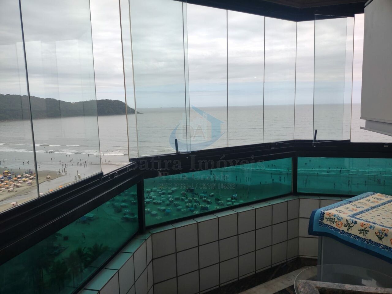 Apartamento para Venda - Canto do Forte