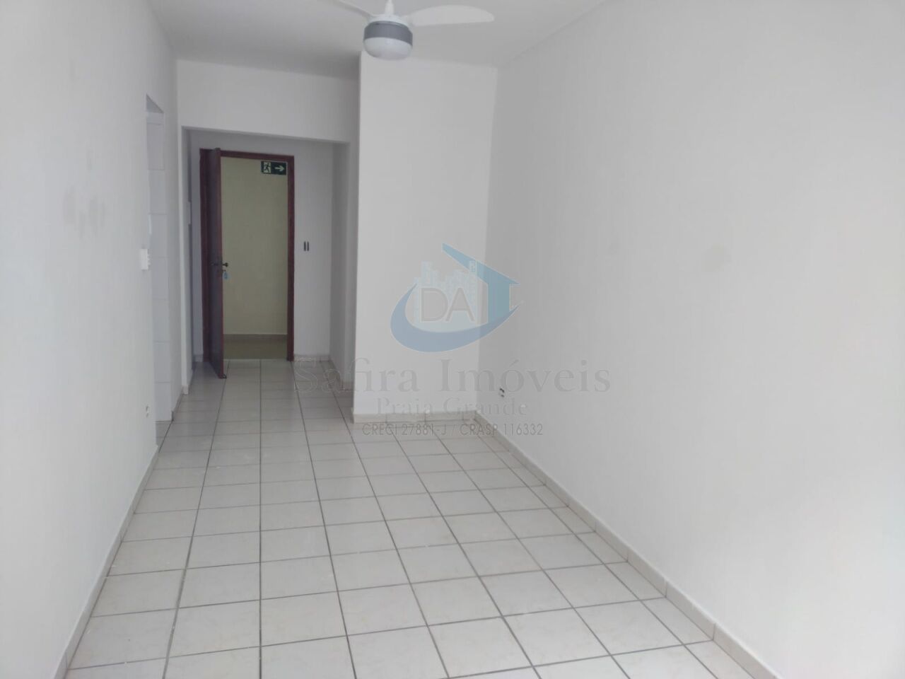 Apartamento para Venda - Canto do Forte