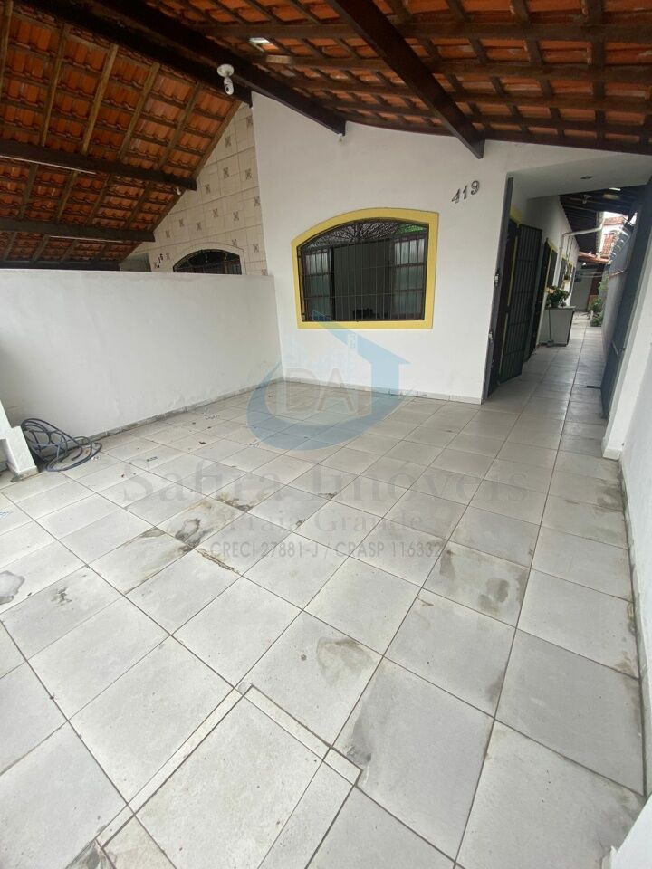 Casa Térrea para Venda - Maracanã