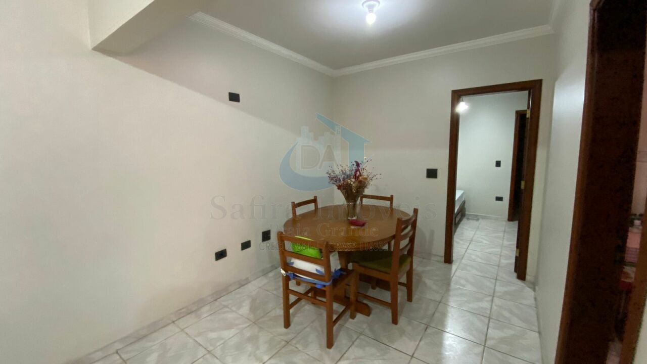 Apartamento para Venda - Canto do Forte