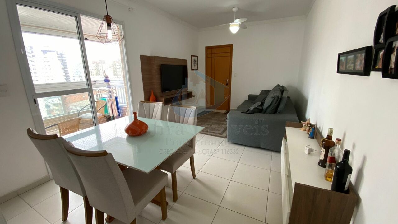 Apartamento para Venda - Canto do Forte