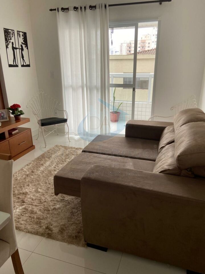 Apartamento para Venda - Canto do Forte