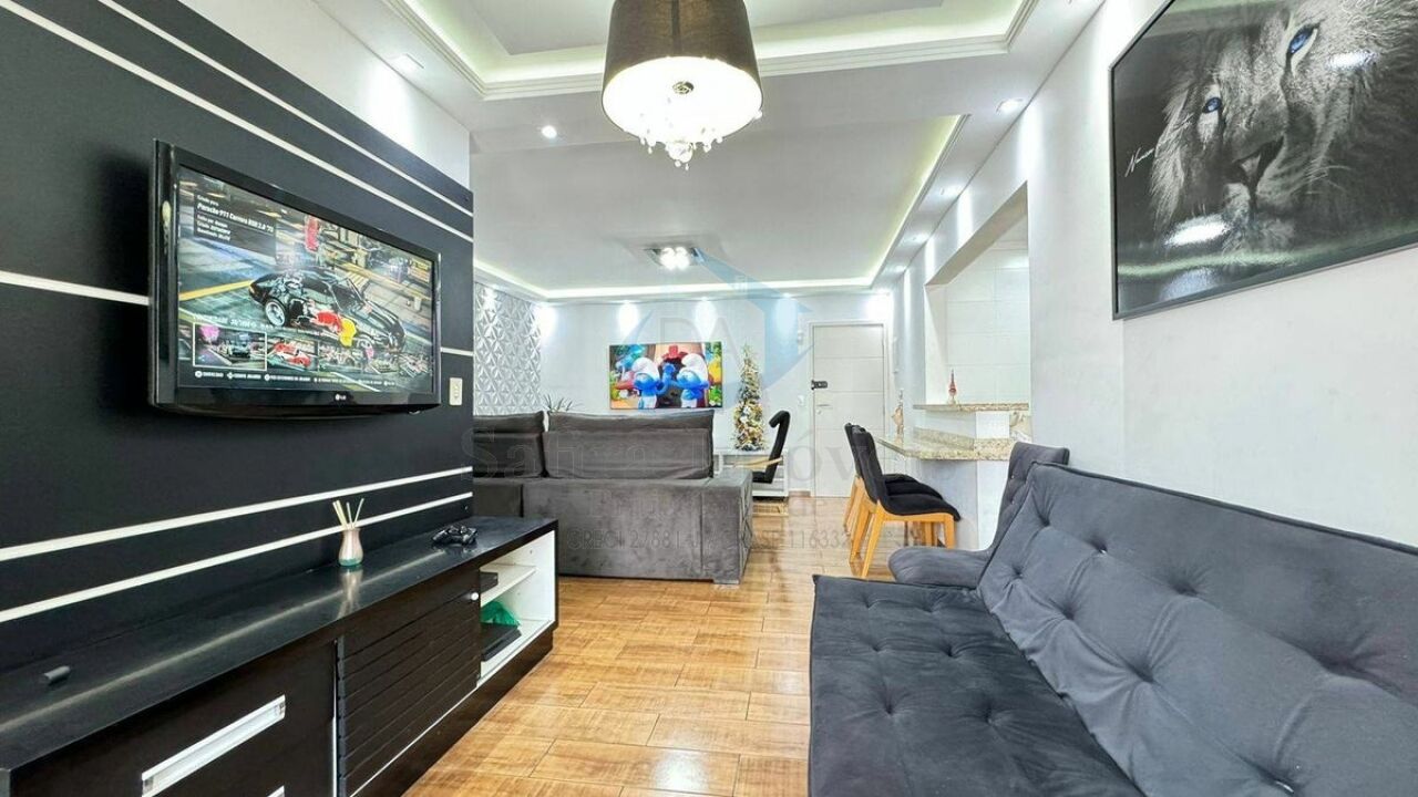 Apartamento para Venda - Guilhermina