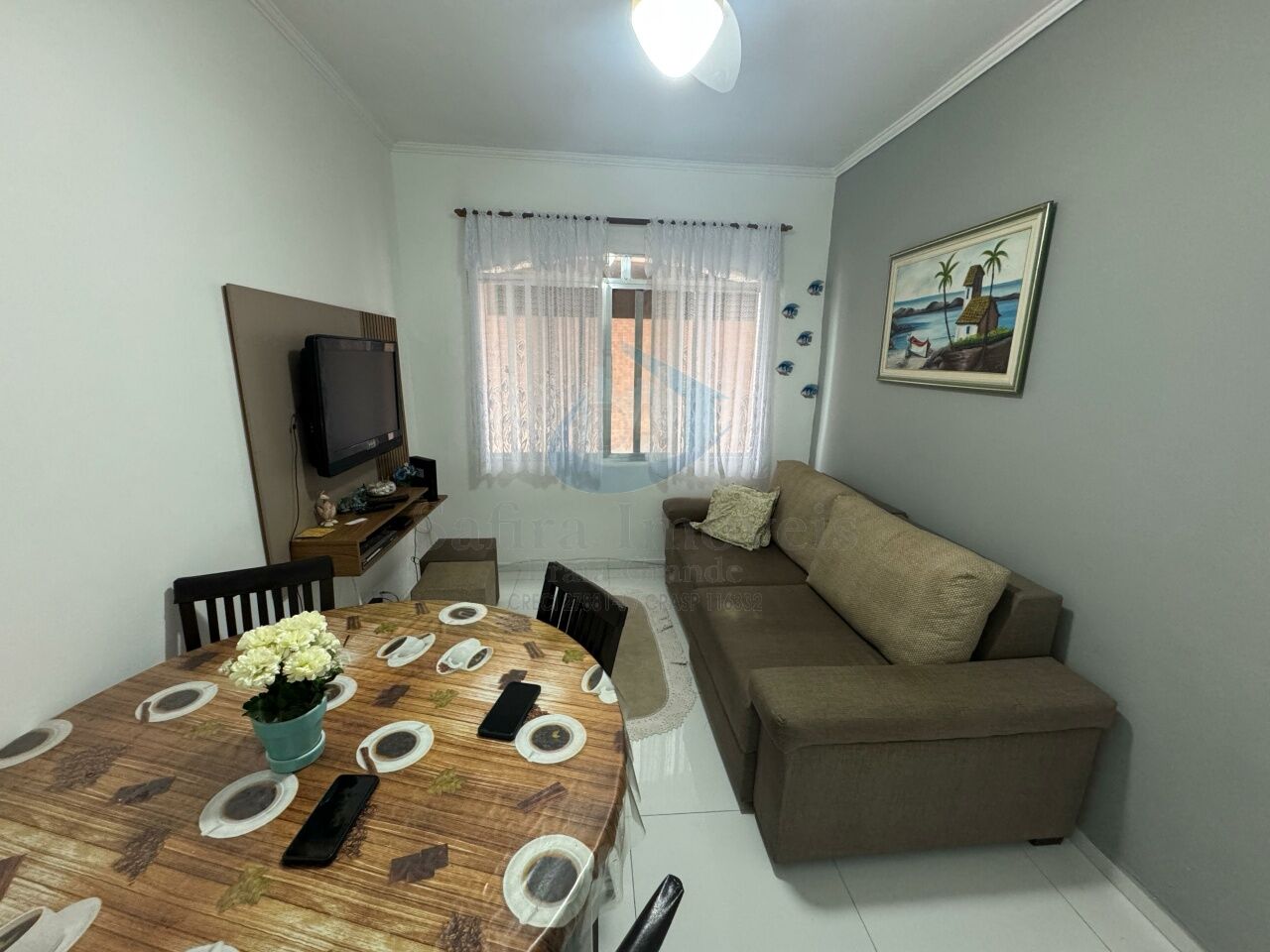 Apartamento para Venda - Aviação