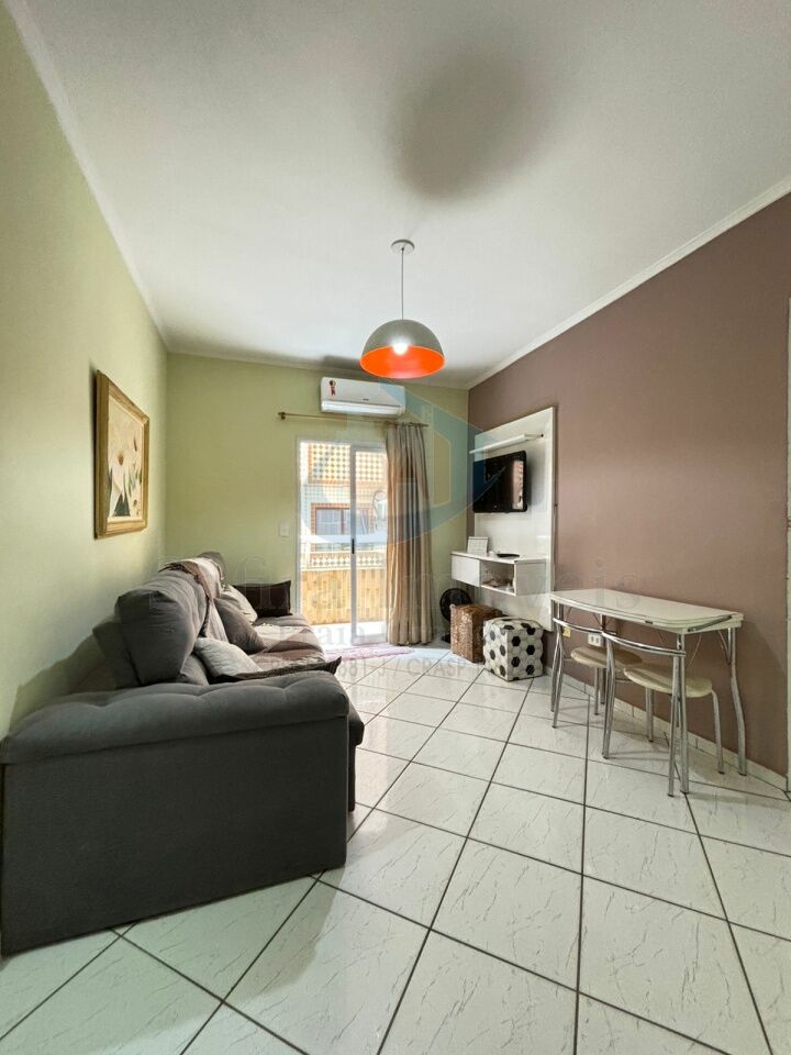 Apartamento para Venda - Canto do Forte
