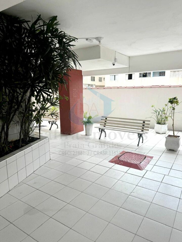 Apartamento para Venda - Canto do Forte