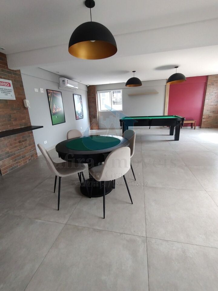 Apartamento para Venda - Guilhermina