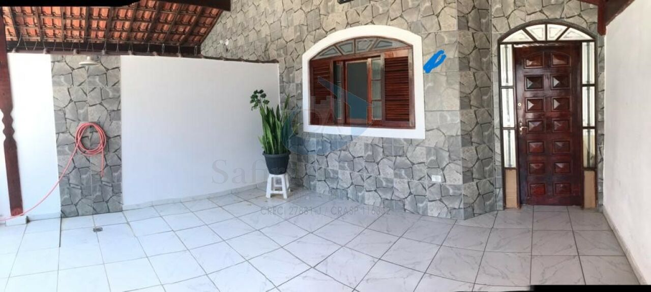 Casa para Venda - Aviação