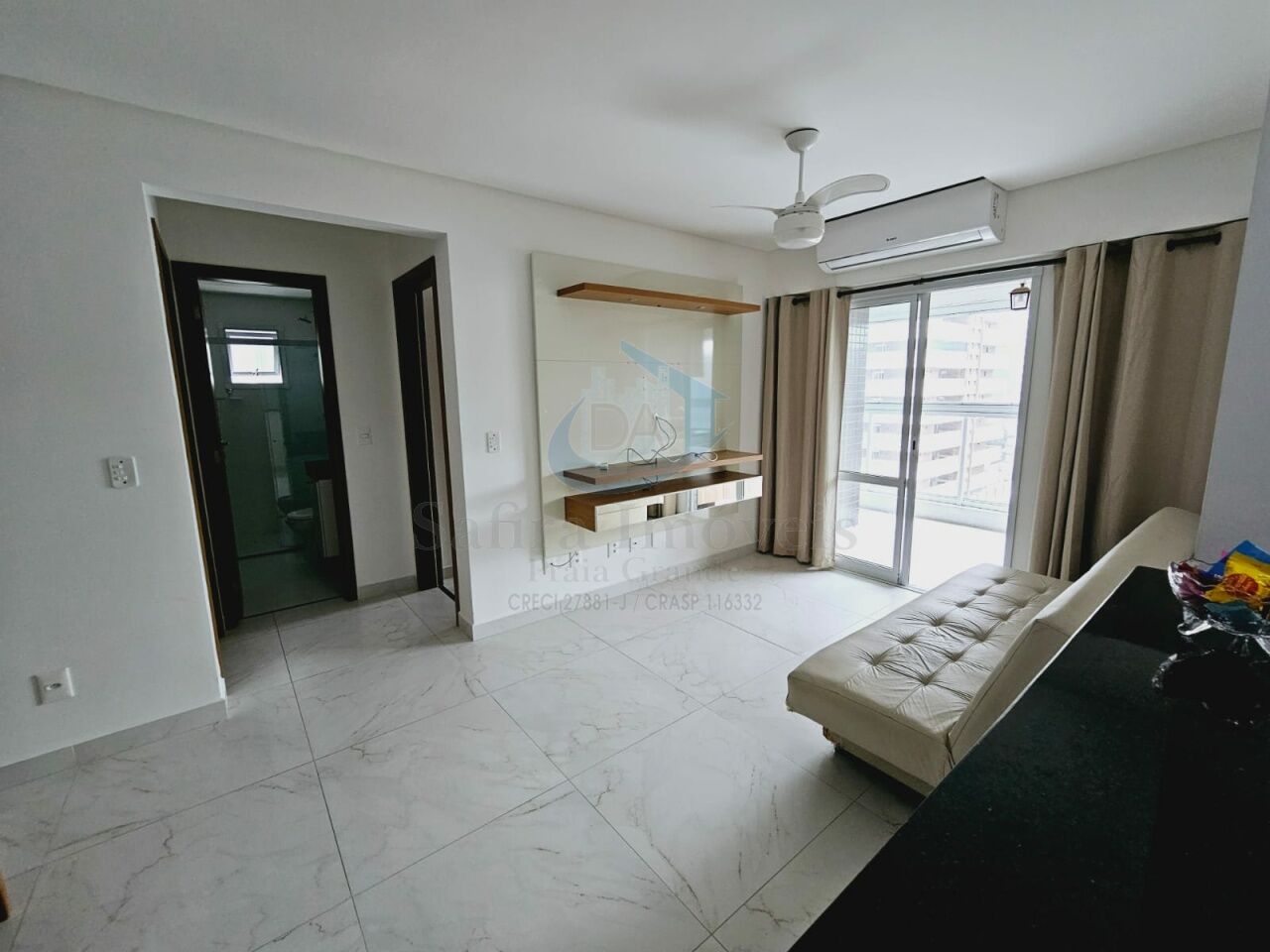 Apartamento para Venda - Canto do Forte